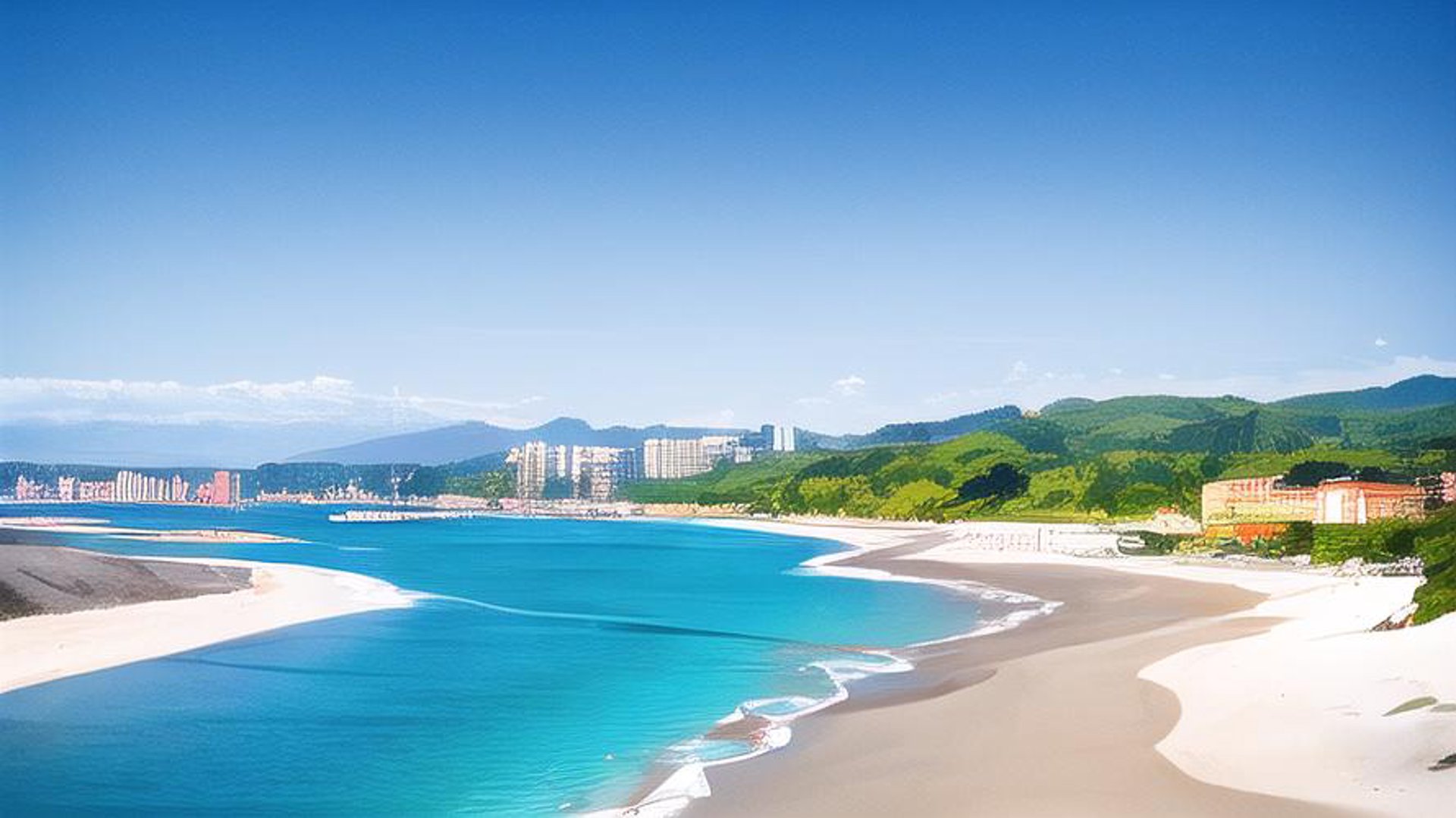 海艺丰兴进出口